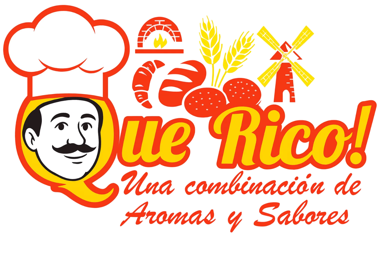 Panadería ¡Que Rico! Oberá
