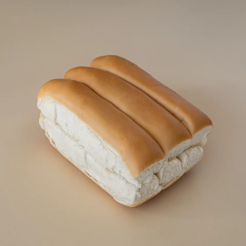 Pan para panchos Oberá