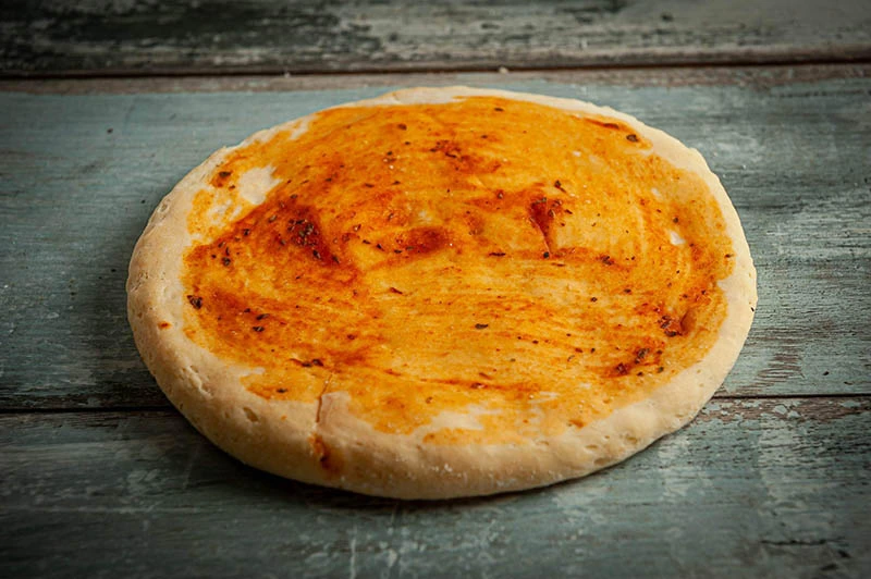 Prepizzas Que Rico panadería