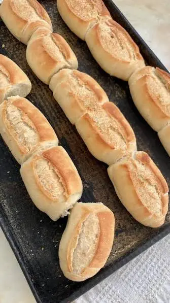 Panificados Artesanales Oberá 1