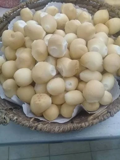 Torraditas Que Rico Oberá